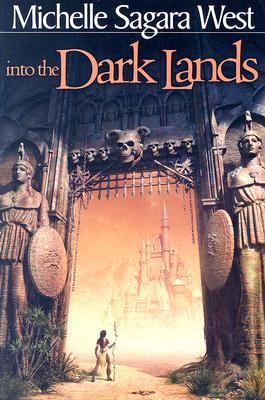 Image for Into the Dark Lands (The Sundered, Book 1) Into the Dark Lands (The Sundered, Book 1)