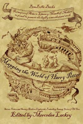 Image for Mapping the World of the Sorcerer's Apprentice: An Unauthorized Exploration of the Harry Potter Series