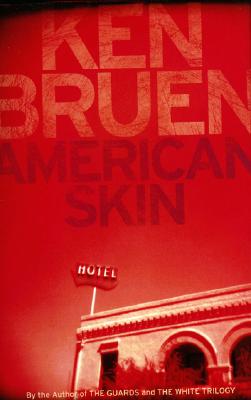 American Skin Stated First Ed A Novel