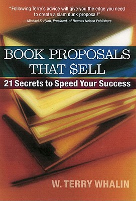 Image for Book Proposals That Sell Book Proposals That Sell