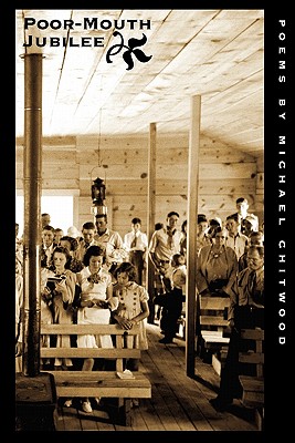 Poor-Mouth Jubilee (Master Series) (Tupelo Master Series)