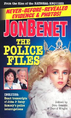 Image for JonBenet: The Police Files