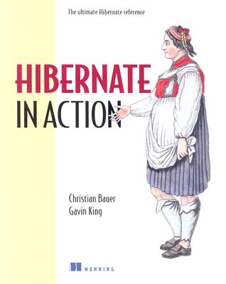 Image for Hibernate in Action (In Action series)