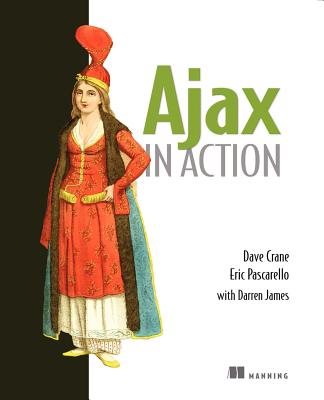 Image for Ajax in Action
