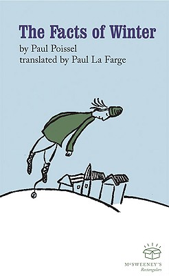 Image for The Facts of Winter The Facts of Winter