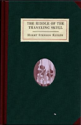 Riddle of the Traveling Skull