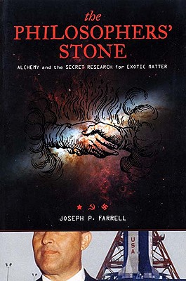 The Philosopher's Stone: Alchemy and the Secret Research for Exotic Matter