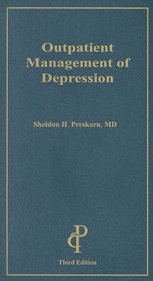Outpatient Management of Depression