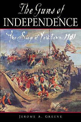 Guns of Independence: Siege of Yorktown 1781