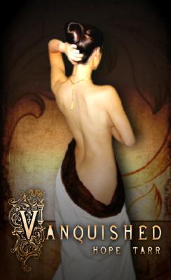 Vanquished (Men of Roxbury House)