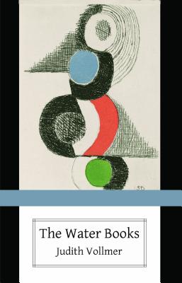The Water Books (Autumn House Poetry)