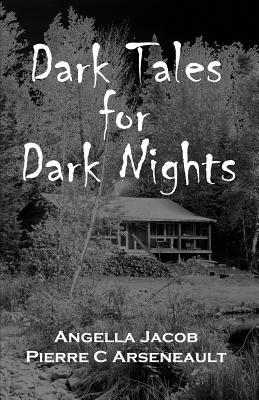 Image for Dark Tales For Dark Nights