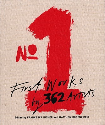 Image for No.1: First Works of 362 Artists