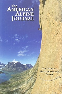 ACCIDENTS IN NORTH AMERICAN MOUNTAINEERING 2009 - VOLUME 10, NUMBER 4, ISSUE 62