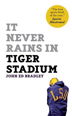 Image for It Never Rains in Tiger Stadium