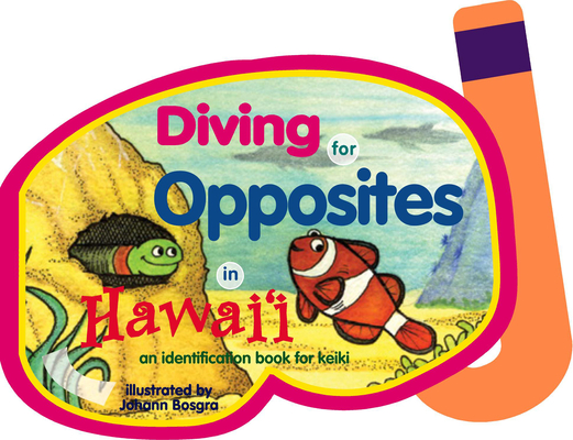 Diving for Opposites