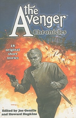 The Avenger Chronicles