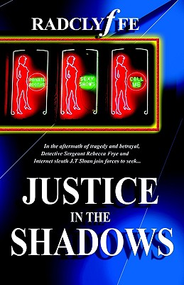 Justice in the Shadows (Justice Series, 3)