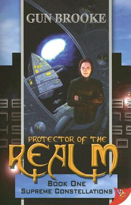 Protector of the Realm (Supreme Constellations, 1)