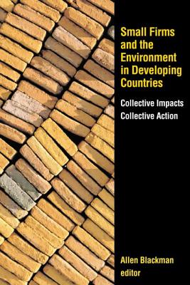 Small Firms and the Environment in Developing Countries: Collective Impacts, Collective Action