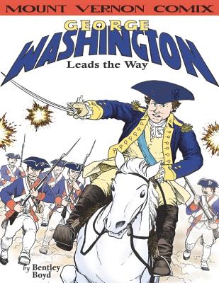 George Washington Leads the Way