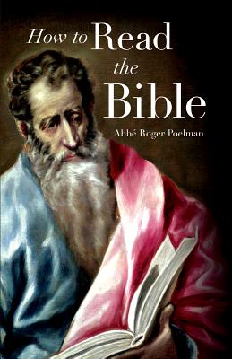 Image for How to Read the Bible How to Read the Bible