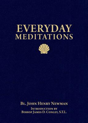 Image for Everyday Meditations