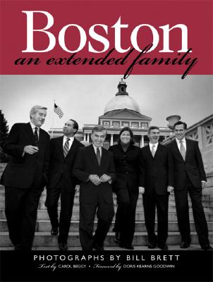 Boston: An Extended Family