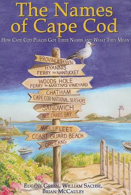 The Names of Cape Cod