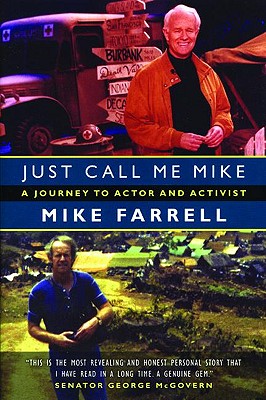 Just Call Me Mike (Inscribed)