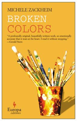 Broken Colors