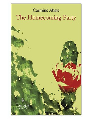 Image for The Homecoming Party