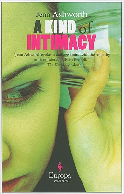 Image for A Kind of Intimacy