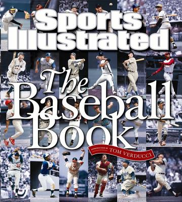 Sports Illustrated the Baseball Book The Editors of Sports Illustrated