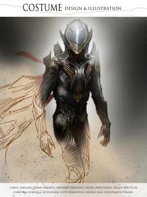 Image for Costume Design & Illustration: for Film, Video Games and Animation Costume Design & Illustration: for Film, Video Games and Animation