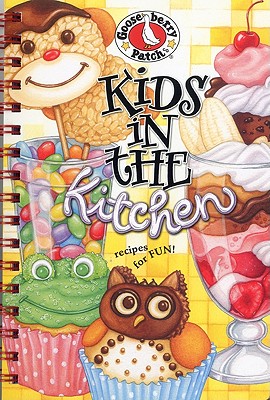 Image for Kids in the Kitchen: Recipes for Fun