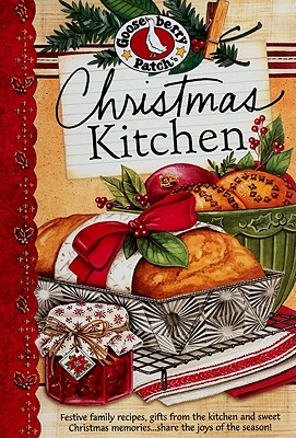 Christmas Kitchen (Seasonal Cookbook Collection)