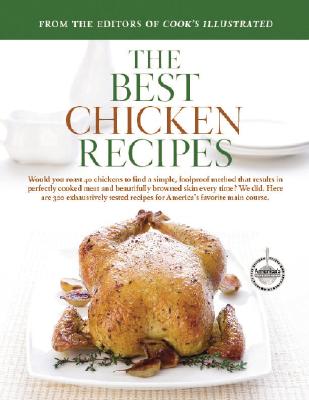 The Best Chicken Recipes