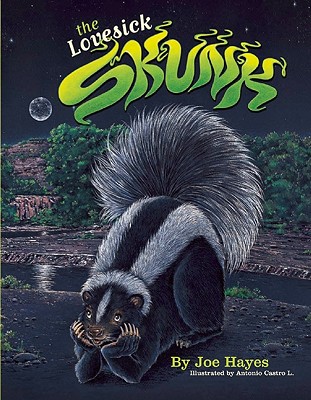 The Lovesick Skunk: On the Streets of New York Only One Color Matters