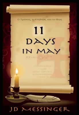 11 Days in May: The Conversation That Will Change Your Life