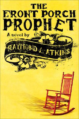 The Front Porch Prophet (Bonnie Pinkwater series)