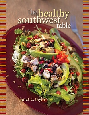 Image for The Healthy Southwest Table