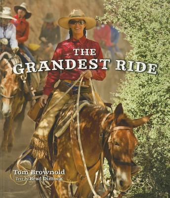 Image for The Grandest Ride