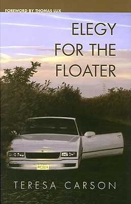 Elegy for the Floater (Laurel Books)