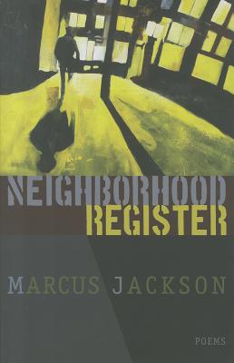 Image for Neighborhood Register: Poems (New Voices)