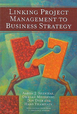 Linking Project Management to Business Strategy