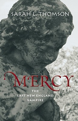 Image for Mercy: The Last New England Vampire