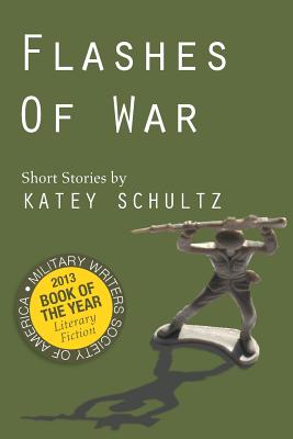 Image for FLASHES OF WAR FLASHES OF WAR