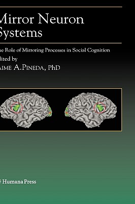 Mirror Neuron Systems: The Role of Mirroring Processes in Social Cognition (2009)