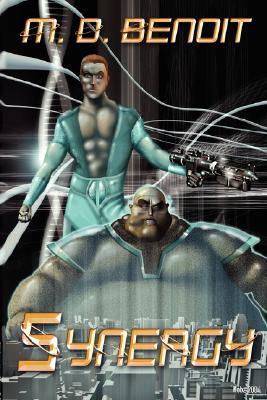Synergy (The Mundial Trilogy)